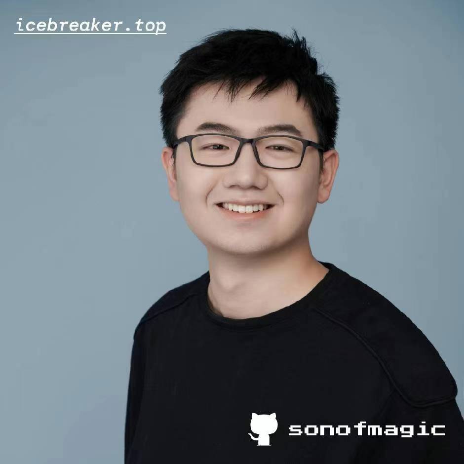 Icebreaker